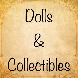 Dolls & Collectables